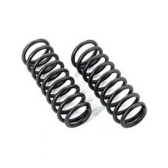 Superlift 05-16 For Ford F-250-350 SuperDuty Diesel Coil Springs Pair 4in
