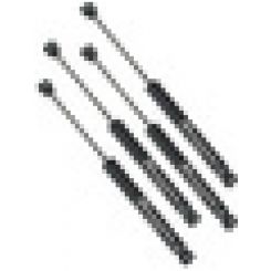 Superlift 00-04 For Ford F-250/F-350 SuperDuty 4WD Diesel/V-10 4-7in Lif