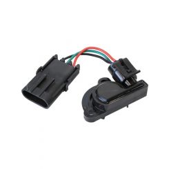 Aeroflow Replacement Throttle Position Sensor (TPS) For Four Barrel.