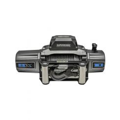 Superwinch 10000 LBS 12 VDC 3/8in x 85ft Wire Rope SX 10000 Winch