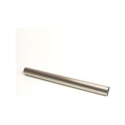 Ticon Industries 3.5in Diameter x 48in Length 1mm/.039in Wall T