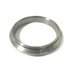 Ticon Industries Garrett GT28-GT40 Titanium V-Band Turbine Outl