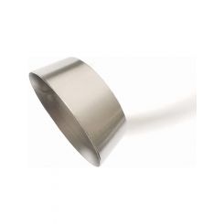 Ticon Industries 1-3/16in OAL 3.0in to 3.5in Titanium Transitio