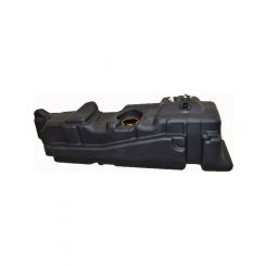 Titan Fuel Tanks 11-16 For Ford F-250 60 Gal. Extra HD Cross-Linked PE
