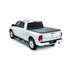 Tonno Pro 75-89 For Dodge D100 8ft Fleetside Tonno Fold Tri-Fold Tonnea