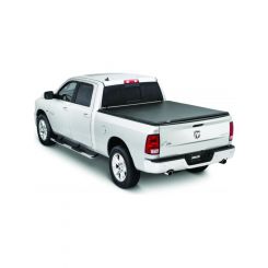 Tonno Pro 02-19 For Dodge RAM 1500 6.4ft Fleetside Hard Fold Tonneau Co