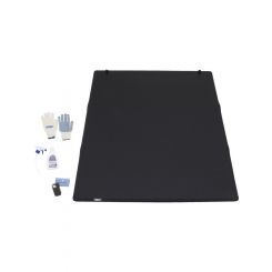 Tonno Pro 2019 GMC Sierra 1500 Fleets 5.8ft Lo-Roll Tonneau Cover