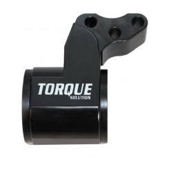 Torque Solution Billet Cam Side Engine Mount: For Mitsubishi Eclipse
