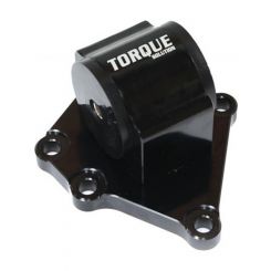 Torque Solution Billet Transmission Mount: For Mitsubishi Eclipse /