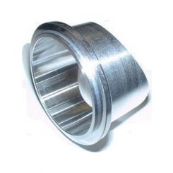 Torque Solution Aluminum Blow Off Valve Flange: Tial 50mm Q & Q-R