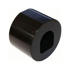 Torque Solution Snub Mount: For Audi A4/S4 B6/B7 / A6/S6/Allroad C