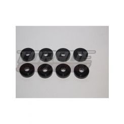 Torque Solution Shifter Base Bushing Kit: For Mitsubishi Eclipse Tal