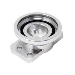 Torque Solution HKS Blow Off Valve Adapter 2017+ For Hyundai E
