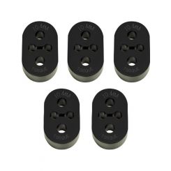 Torque Solution Exhaust Mount Kit: For Honda Civic 1992-2000 ALL