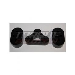 Torque Solution Exhaust Mount Kit: Acura RSX 2002-2006