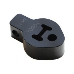 Torque Solution Exhaust Mount: For Mitsubishi