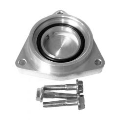Torque Solution HKS Blow Off Valve Adapter For Hyundai Veloster 1