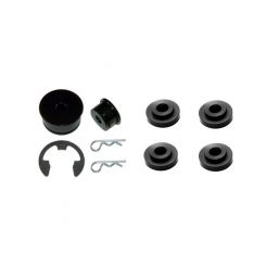 Torque Solution Shifter Cable and Base Bushings 2011+ For Hyundai V