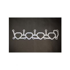 Torque Solution Thermal Intake Manifold Gasket: For Nissan 240SX