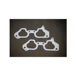 Torque Solution Thermal Intake Manifold Gasket: For Subaru WRX 02