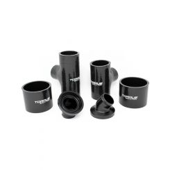 Torque Solution HKS Blow Off Valve Adapter For Infiniti Q50 2016+ /