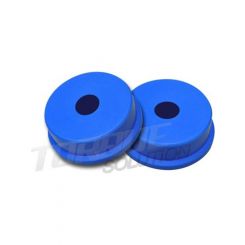 Torque Solution Shifter Bushings: For Mazda Protege