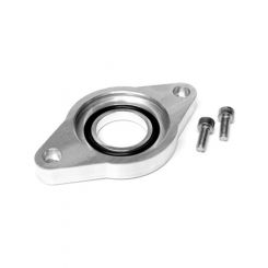 Torque Solution HKS Blow Off Valve Adapter: For Mazdaspeed 3 / 6 CX7