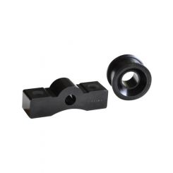 Torque Solution Shifter Bushing: For Honda Civic B Series