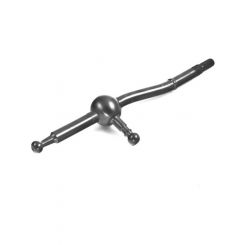 Torque Solution Short Shifter: For Mitsubishi Lancer 2008-11