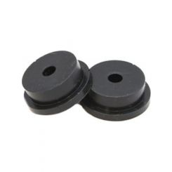 Torque Solution Shifter Bushings: For Subaru Sti & Legacy
