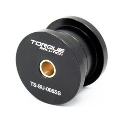 Torque Solution Solid Shifter Bushings: For Subaru STI 2004-2019 6