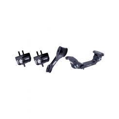 Torque Solution Engine / Transmission/Pitch Mount For Subaru WRX /