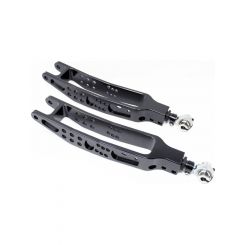 Torque Solution Rear Lower Control Arms 2008+ For Subaru WRX/STi / 2