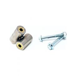 Torque Solution Solid Shifter Linkage U-Joint For Subaru 5 Speed