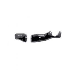Torque Solution Pitch Stop Brace: 2015+ For Subaru WRX/STI