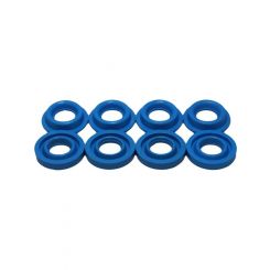 Torque Solution Rear Subframe Bushings Race 2015+ For Subaru WRX /