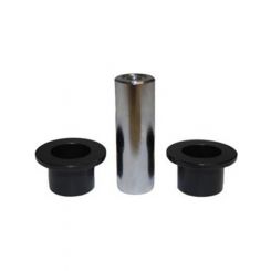 Torque Solution Shifter Pivot Bushings Wide: 02-07 For Subaru WRX