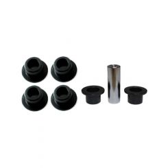 Torque Solution Shifter Linkage & Pivot Bushings Combo: 04-05 For Su