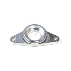 Torque Solution Tial Blow Off Valve Adapter: For Subaru WRX / STi 2