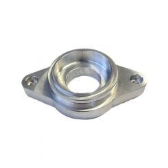 Torque Solution Tial Blow Off Valve Adapter: For Subaru WRX 2008-2