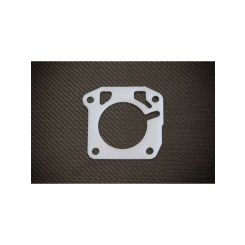 Torque Solution Thermal Throttle Body Gasket: For Honda / Acura OBD