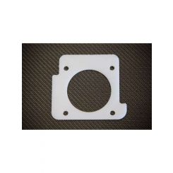 Torque Solution Thermal Throttle Body Gasket: For Subaru 2.5L Drive