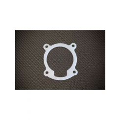 Torque Solution Thermal Throttle Body Gasket: For Hyundai Genesis 2