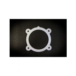 Torque Solution Thermal Throttle Body Gasket: For Hyundai Genesis V