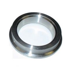 Torque Solution Tial 38mm Wastegate Inlet Flange: All Tial 38mm & M…