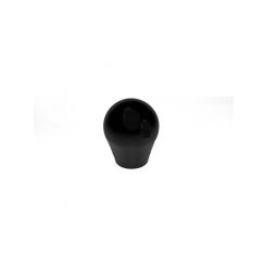 Torque Solution Delrin Tear Drop Shift Knob: Universal 10x1.5