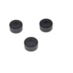 Torque Solution Shifter Cable Bracket Bushings: For Volkswagen / For