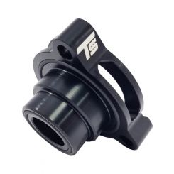 Torque Solution Blow Off Valve Adapter: For Volkswagen Golf/GTI