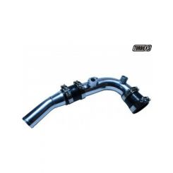 Turbo XS 10+ For Hyundai Genesis TXS Type H Blow Off Valve Kit; Pi