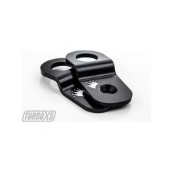 Turbo XS 15-16 For Subaru WRX/STI Billet Aluminum Radiator Sta